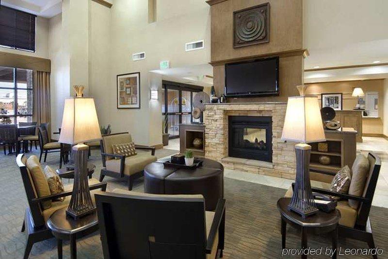 Hampton Inn & Suites Phoenix Glendale-Westgate Inreriör bild